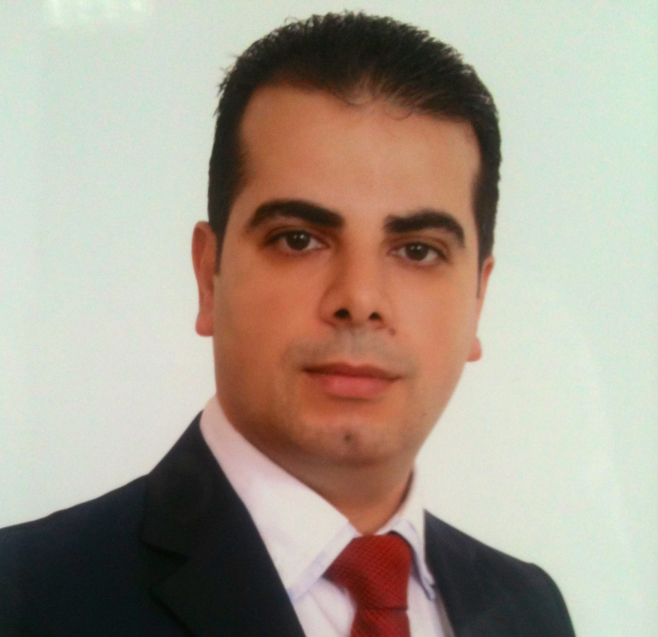 Dr.Maher Al Samadi